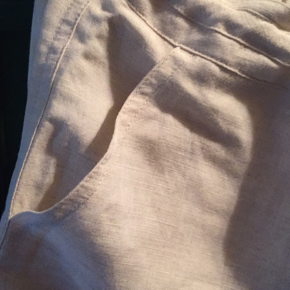 Linen pants - Picture 4 of 5